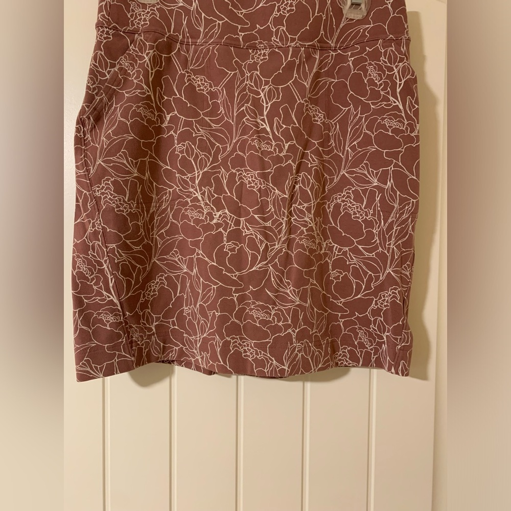 Women’s Duluth Trading Co. Skirt